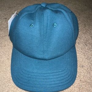NWT | Athleta adjustable cap | One size | Blue